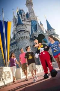 SpringHill Suites by Marriott Orlando Lake Buena Vista in Marriott Village - 30