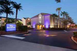 Floridian Hotel and Suites International Drive, Орландо