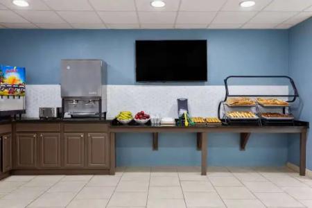 Floridian and Suites International Drive - 18