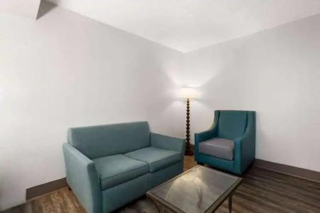 Floridian and Suites International Drive - 2