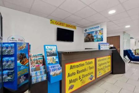 Floridian and Suites International Drive - 10