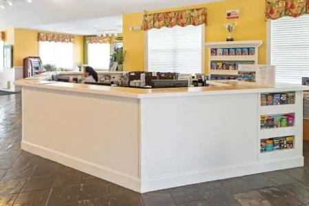 Grand Beach Resort By Diamond Resorts - 12