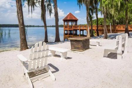 Grand Beach Resort By Diamond Resorts - 25