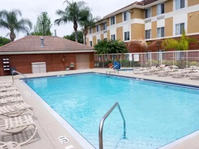 Extended Stay America Suites - Orlando - Orlando Theme Parks - Vineland Rd - 12
