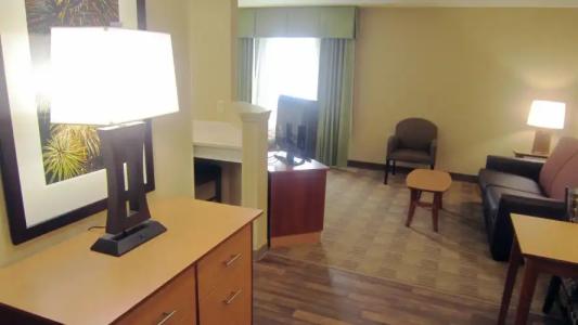 Extended Stay America Suites - Orlando - Orlando Theme Parks - Vineland Rd - 5