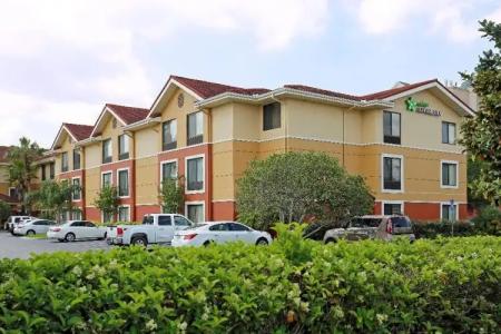 Extended Stay America Suites - Orlando - Orlando Theme Parks - Vineland Rd - 19