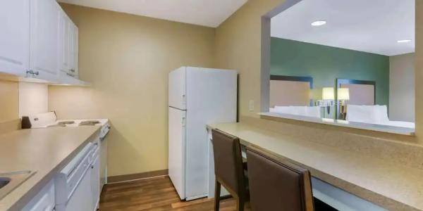 Extended Stay America Suites - Orlando - Orlando Theme Parks - Vineland Rd - 39