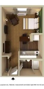 Extended Stay America Suites - Orlando - Orlando Theme Parks - Vineland Rd - 6