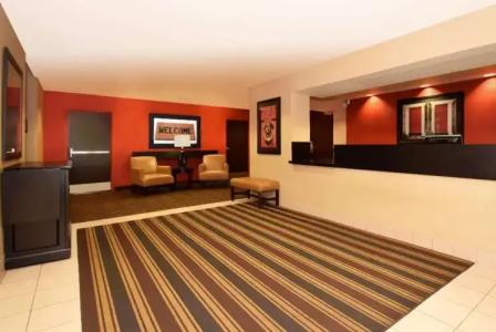 Extended Stay America Suites - Orlando - Orlando Theme Parks - Vineland Rd - 10