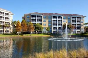 Sheraton Vistana Villages Resort Villas, I-Drive Orlando, Орландо
