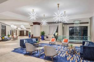 Wyndham Grand Orlando Resort Bonnet Creek, Орландо