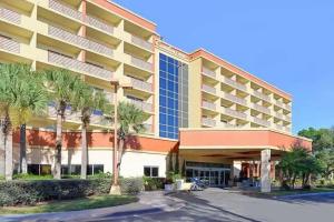 Crowne Plaza Orlando - Lake Buena Vista, An Ihg Hotel, Орландо