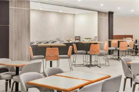 Crowne Plaza Orlando - Lake Buena Vista, An Ihg - 19