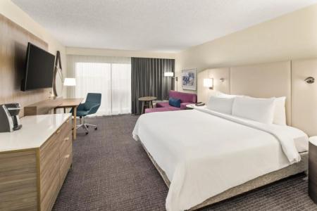 Crowne Plaza Orlando - Lake Buena Vista, An Ihg - 5