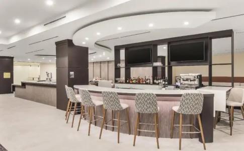 Crowne Plaza Orlando - Lake Buena Vista, An Ihg - 29