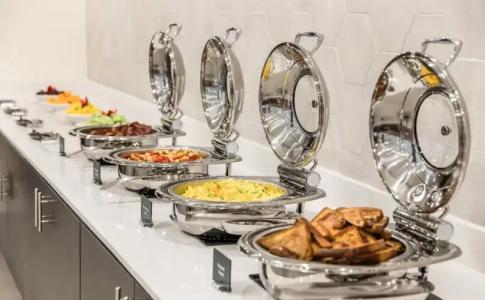 Crowne Plaza Orlando - Lake Buena Vista, An Ihg - 14