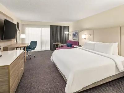Crowne Plaza Orlando - Lake Buena Vista, An Ihg - 37