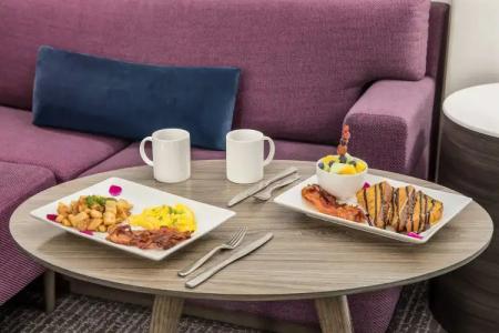 Crowne Plaza Orlando - Lake Buena Vista, An Ihg - 11