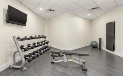 Crowne Plaza Orlando - Lake Buena Vista, An Ihg - 23