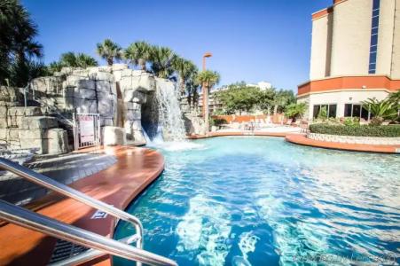 Crowne Plaza Orlando - Lake Buena Vista, An Ihg - 18