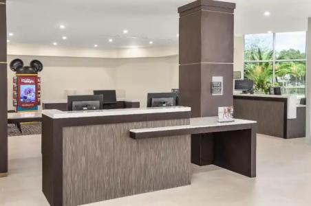 Crowne Plaza Orlando - Lake Buena Vista, An Ihg - 1