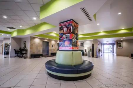 Crowne Plaza Orlando - Lake Buena Vista, An Ihg - 15