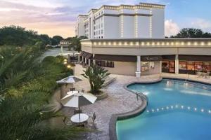 Отель «Buena Vista Suites Orlando», Орландо