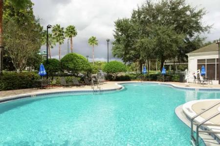 Hilton Garden Inn Orlando at SeaWorld - 22