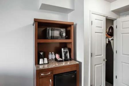 Hilton Garden Inn Orlando at SeaWorld - 16