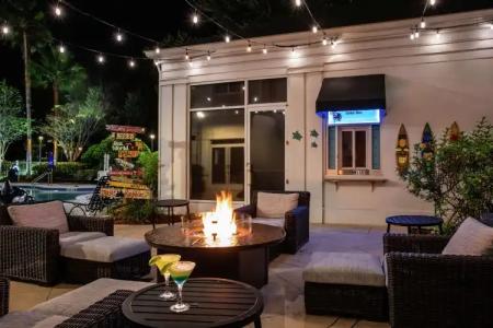 Hilton Garden Inn Orlando at SeaWorld - 24