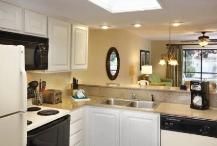 Club Wyndham Orlando International - 21