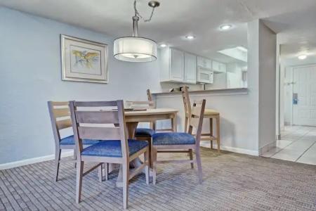 Club Wyndham Orlando International - 32