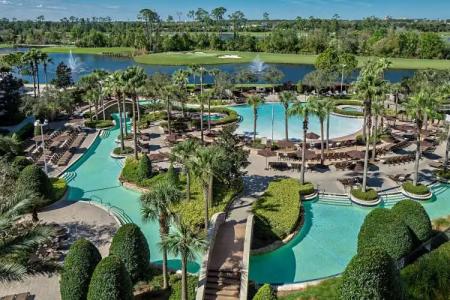 Signia by Hilton Orlando Bonnet Creek - 18