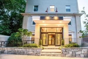 enVision Hotel Boston-Longwood, Ascend Hotel Collection, Бостон