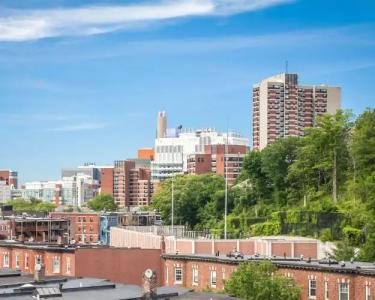 enVision Boston-Longwood, Ascend Collection - 15