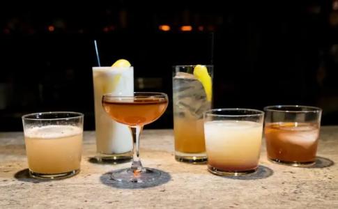 The Georgian Terrace - 9