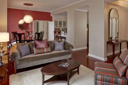 The Georgian Terrace - 6