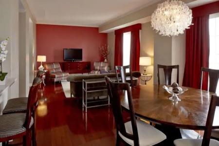 The Georgian Terrace - 21