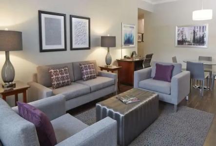 The Georgian Terrace - 67