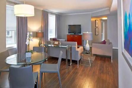 The Georgian Terrace - 82