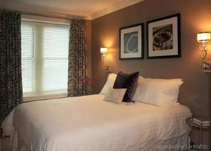 The Georgian Terrace - 41