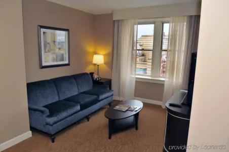 The Georgian Terrace - 46