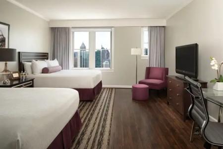 The Georgian Terrace - 57