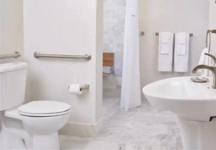 The Georgian Terrace - 81