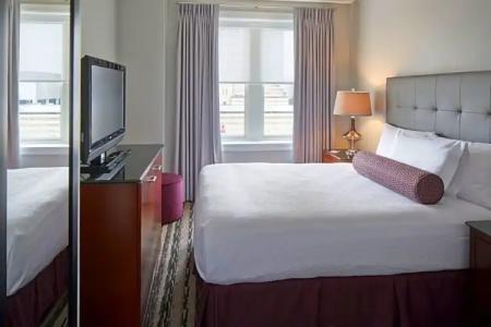 The Georgian Terrace - 73