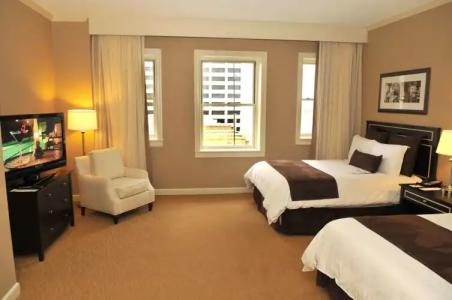 The Georgian Terrace - 5