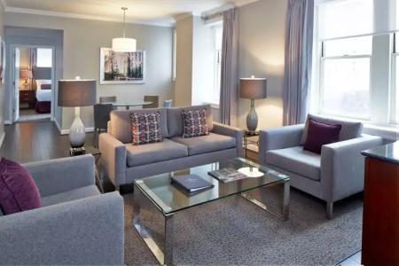 The Georgian Terrace - 75