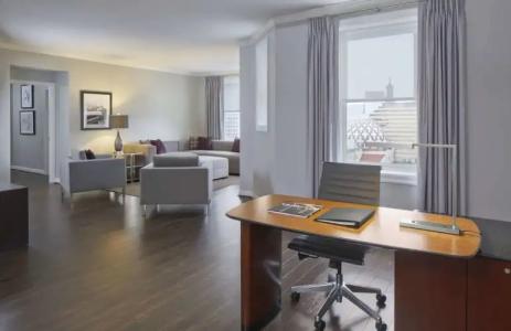 The Georgian Terrace - 2