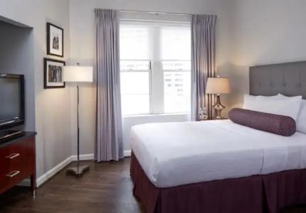 The Georgian Terrace - 51