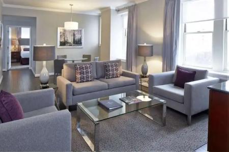 The Georgian Terrace - 64